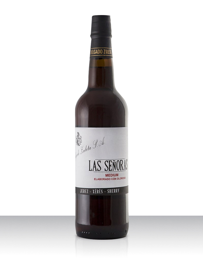 las_senoras