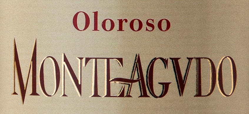 oloroso