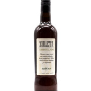 AMONTILLADO