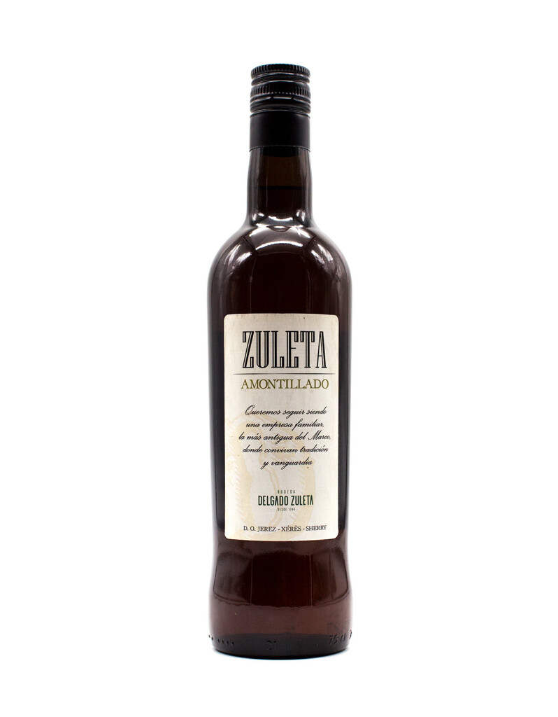 AMONTILLADO