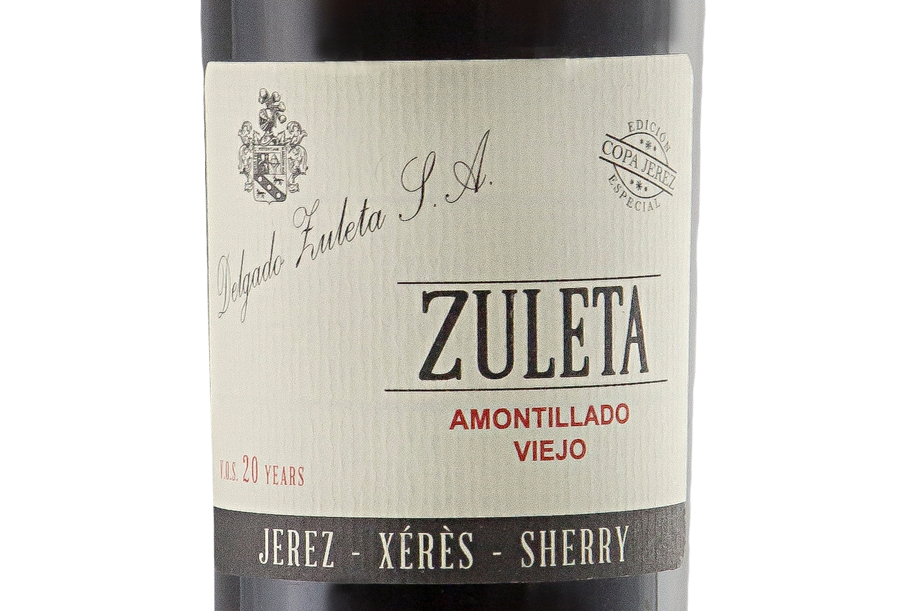 Amontillado Viejo Zuleta - copia