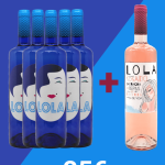 Pack Muy Lola