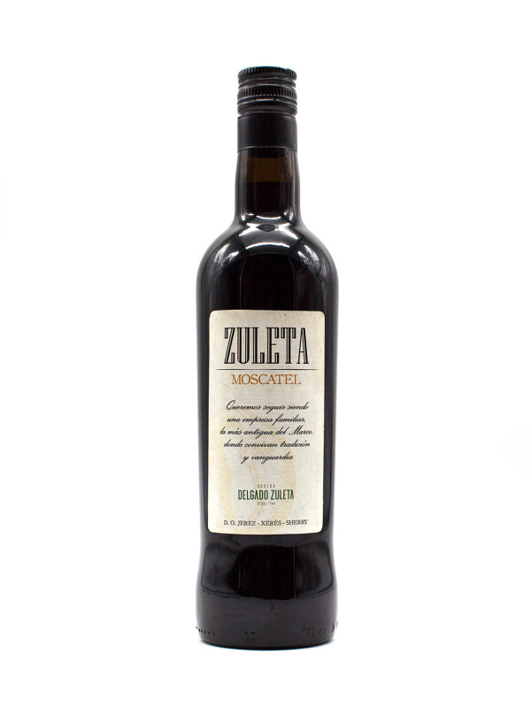 MOSCATEL