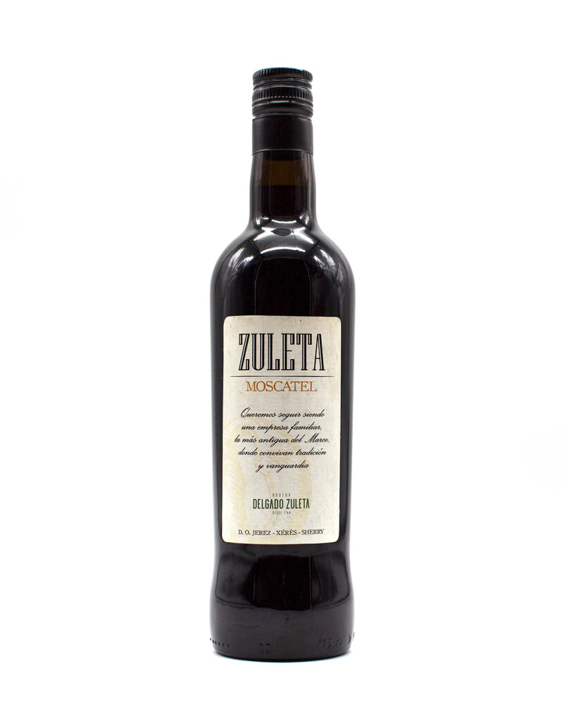 MOSCATEL