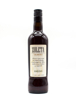 OLOROSO