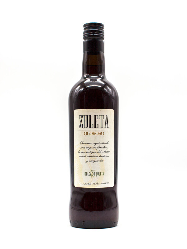 OLOROSO