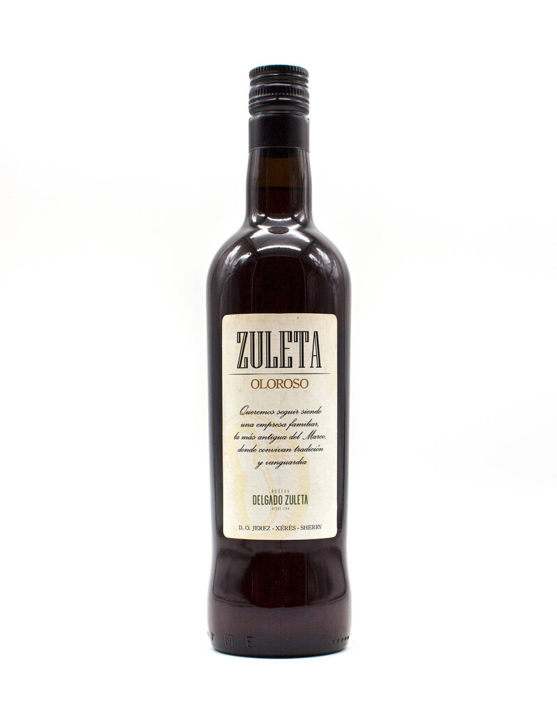 OLOROSO