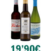 Pack Marinero