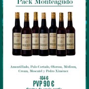 Pack Monteagudo Delgado Zuleta