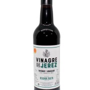 vinagre de Jerez