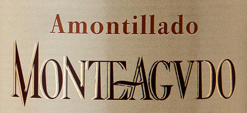amontillado