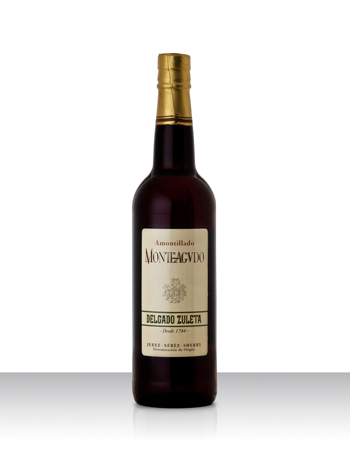 amontillado