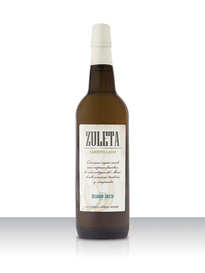 amontillado