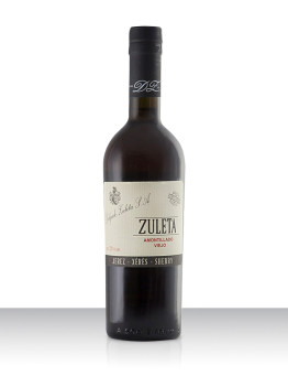 amontillado