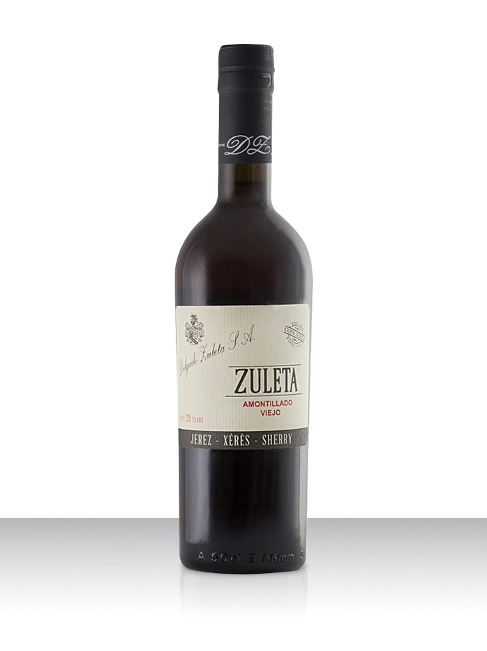 amontillado