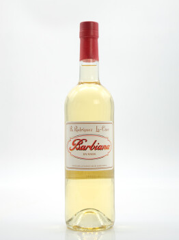 barbiana en rama 75cl