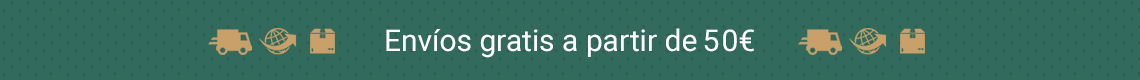 Envios gratis