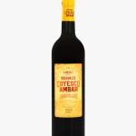 vermut goyesco ambar