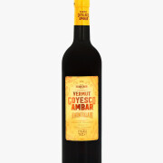 vermut goyesco ambar