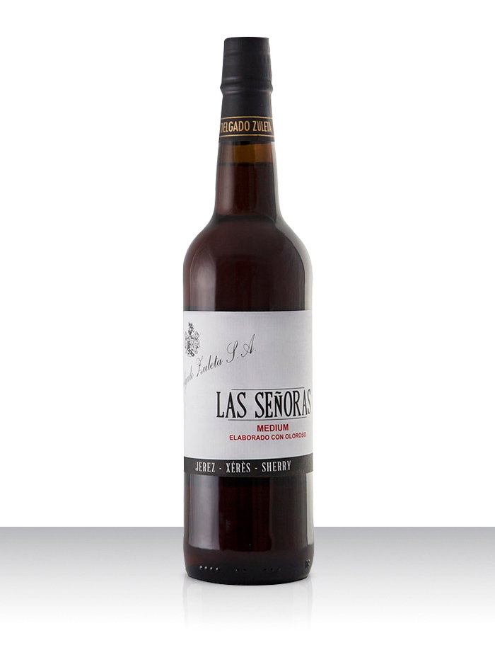 las_senoras-lista