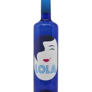 lola blanco semidulce
