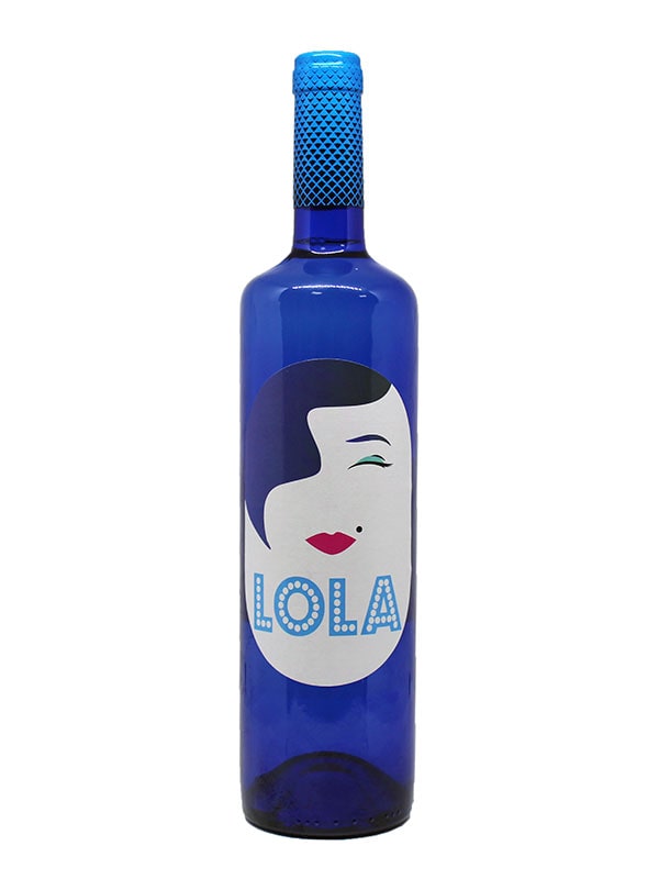 lola blanco semidulce