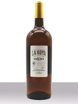 La Goya en rama edición especial mágnum