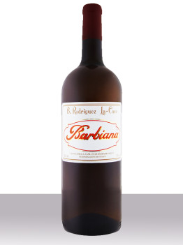 Barbiana en rama edición especial mágnum