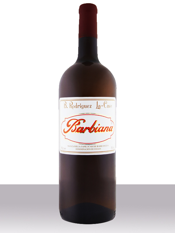 Barbiana en rama edición especial mágnum