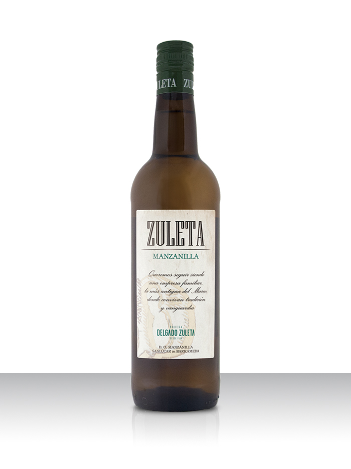 manzanilla