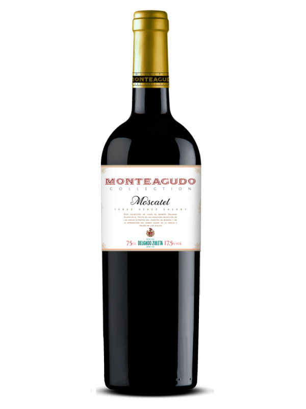 moscatel monteagudo delgado zuleta