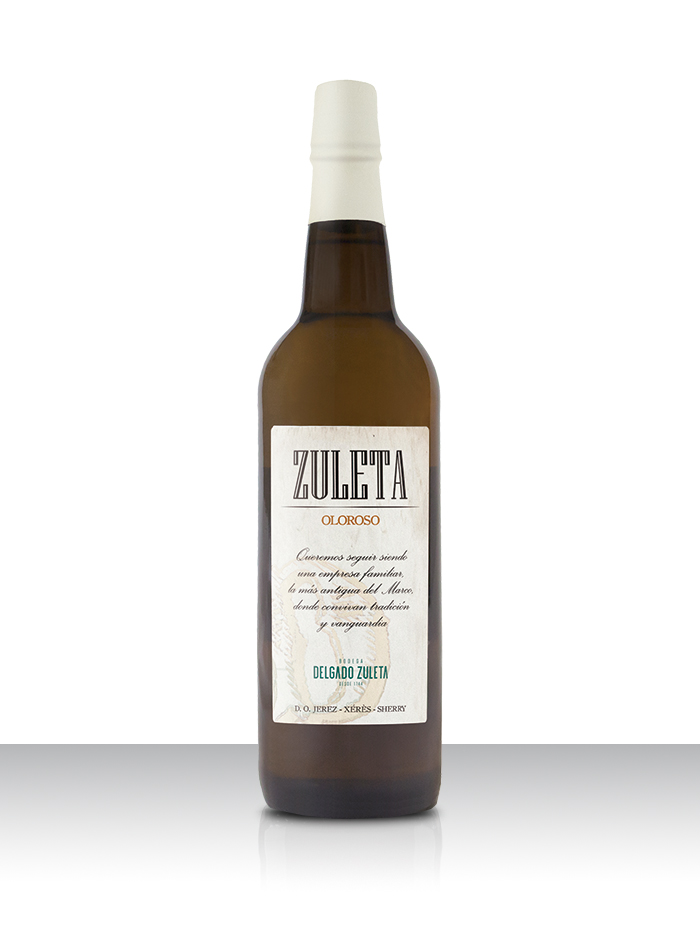 oloroso