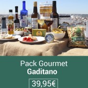 pack gourmet gaditano