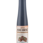 salsa al vino dulce pedro ximenez